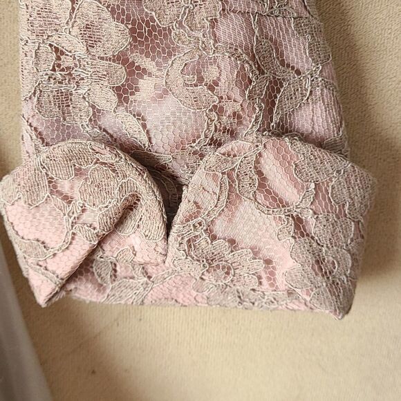 Vintage Jack Liebman Lace Suit - Picture 11 of 17